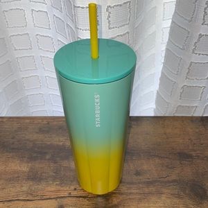 Starbucks Tumbler
